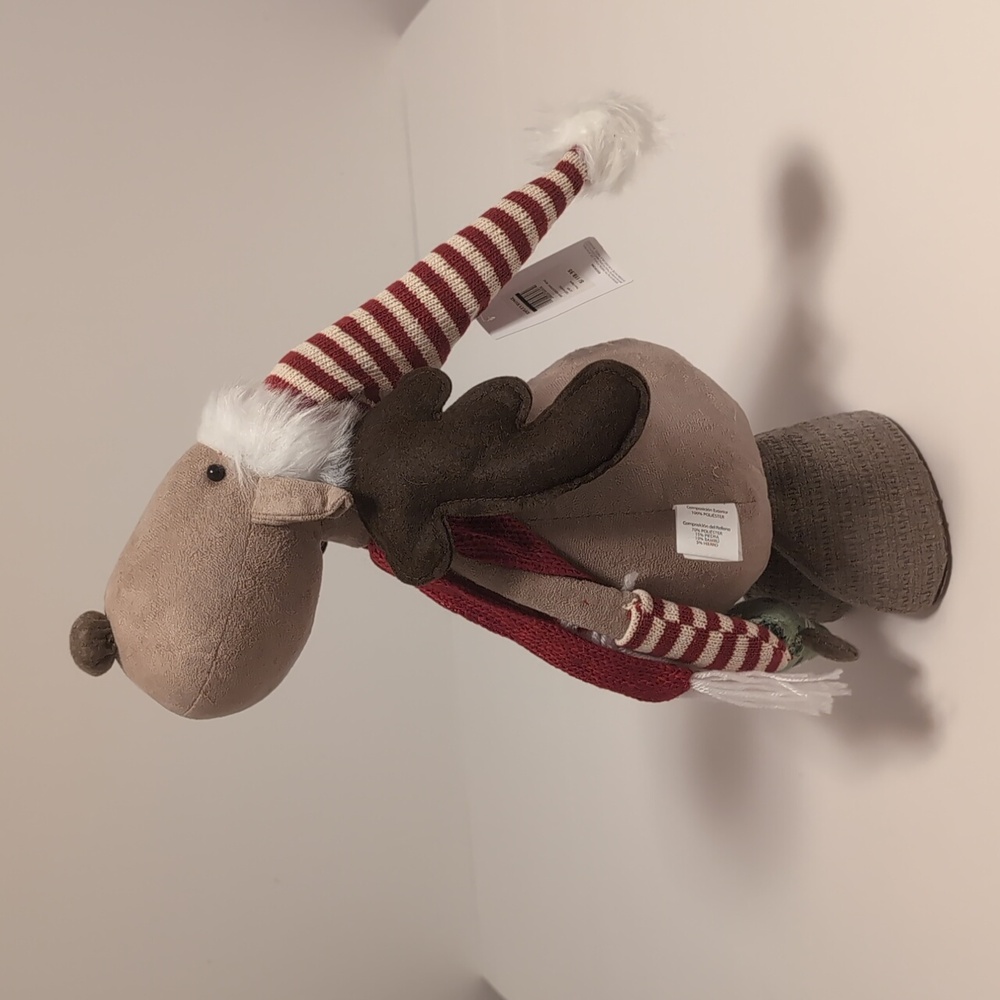 XMas Home Christmas Reindeer Decoration